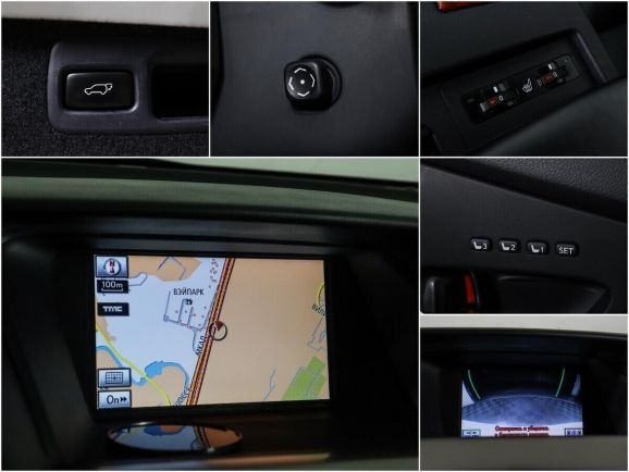 Lexus RX, 2.7 л, АТ, 2014 фото 2