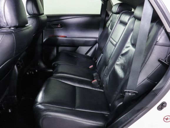 Lexus RX, 2.7 л, АТ, 2014 фото 1