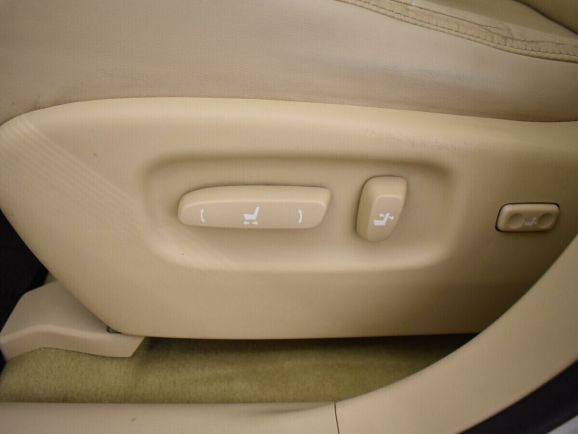 Lexus RX, 2.7 л, АТ, 2014 фото 10