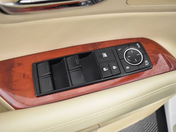 Lexus RX, 2.7 л, АТ, 2014 фото 11