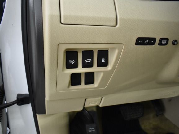 Lexus RX, 2.7 л, АТ, 2014 фото 13