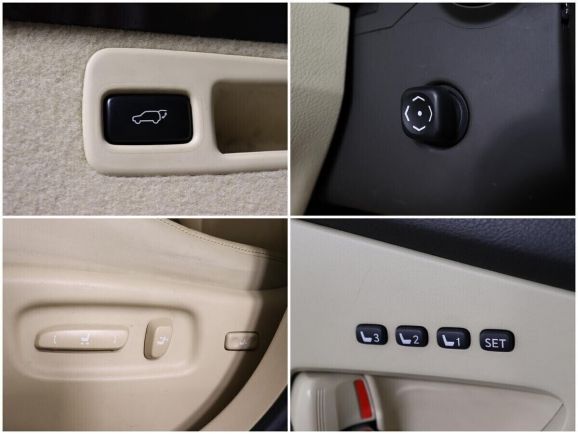 Lexus RX, 2.7 л, АТ, 2014 фото 10