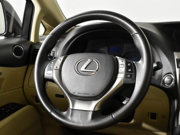 Lexus RX, 2.7 л, АТ, 2014 фото 7