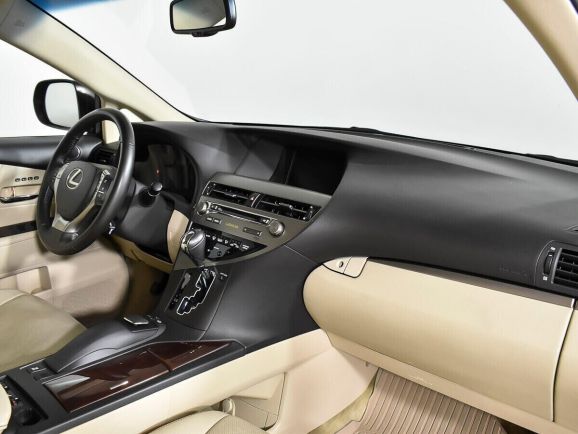 Lexus RX, 2.7 л, АТ, 2014 фото 10