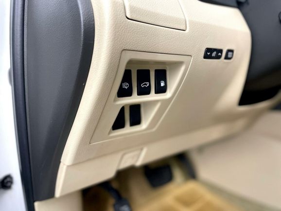 Lexus RX, 3.5 л, АТ, 2014 фото 2