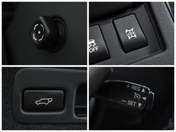 Lexus RX, 3.5 л, АТ, 2014 фото 2