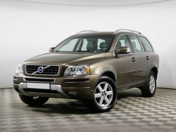 Volvo XC90, 2.5 л, АТ, 2014 фото 3
