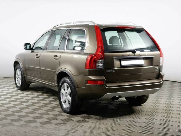 Volvo XC90, 2.5 л, АТ, 2014 фото 4