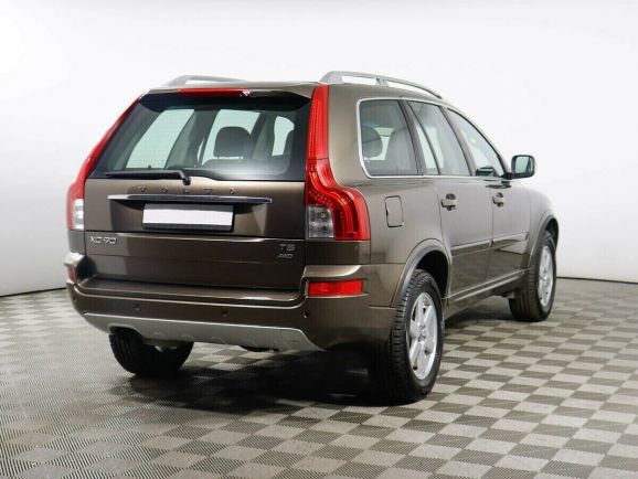 Volvo XC90, 2.5 л, АТ, 2014 фото 6