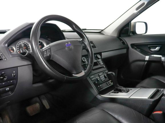 Volvo XC90, 2.5 л, АТ, 2014 фото 7