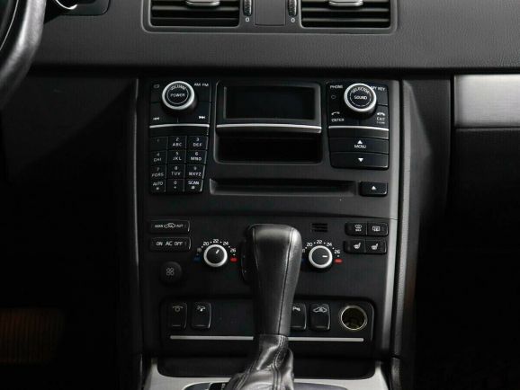 Volvo XC90, 2.5 л, АТ, 2014 фото 2