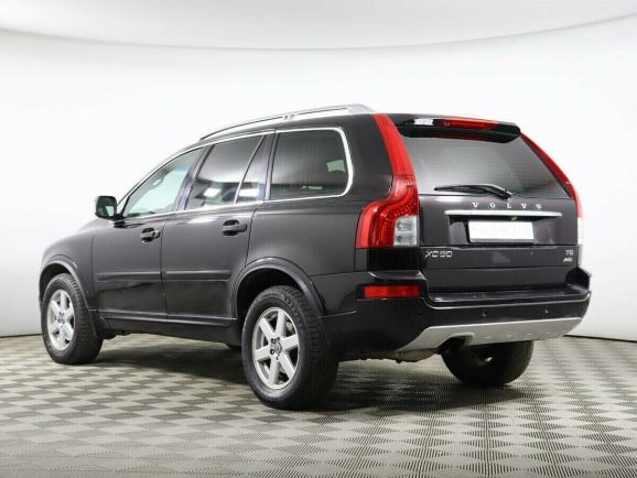Volvo XC90, 2.5 л, АТ, 2012 фото 4