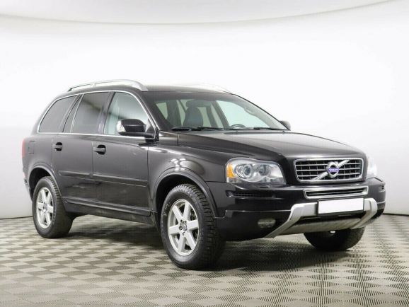 Volvo XC90, 2.5 л, АТ, 2012 фото 5