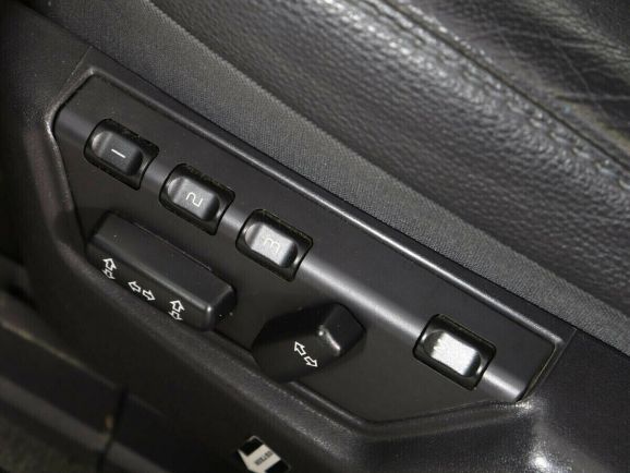 Volvo XC90, 2.5 л, АТ, 2012 фото 2