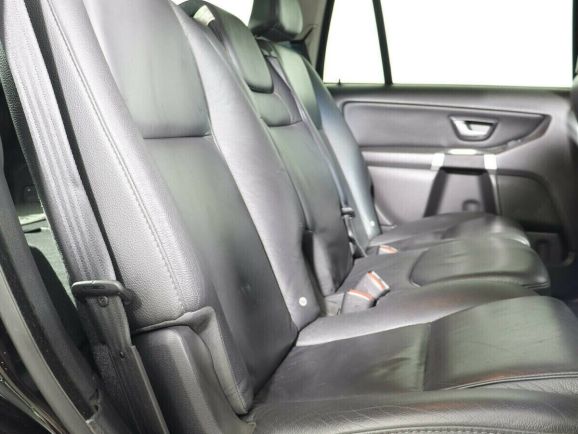 Volvo XC90, 2.5 л, АТ, 2012 фото 1