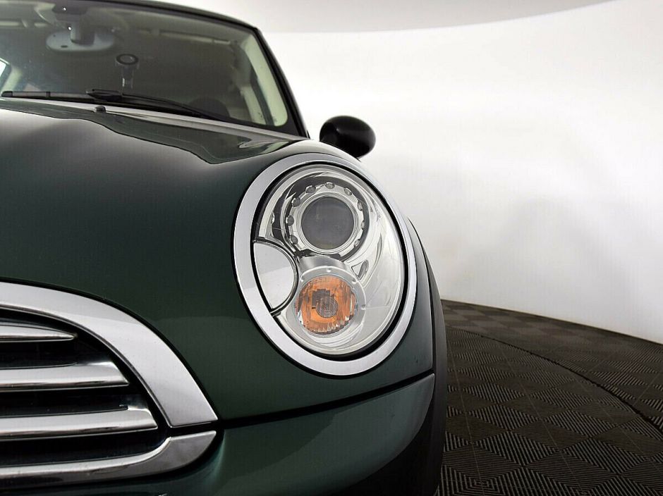 MINI Hatch, 1.6 л, АТ, 2013 фото 7