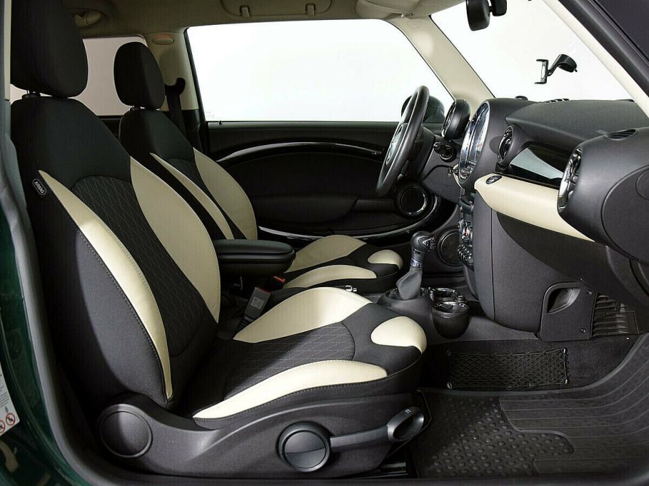 MINI Hatch, 1.6 л, АТ, 2013 фото 2