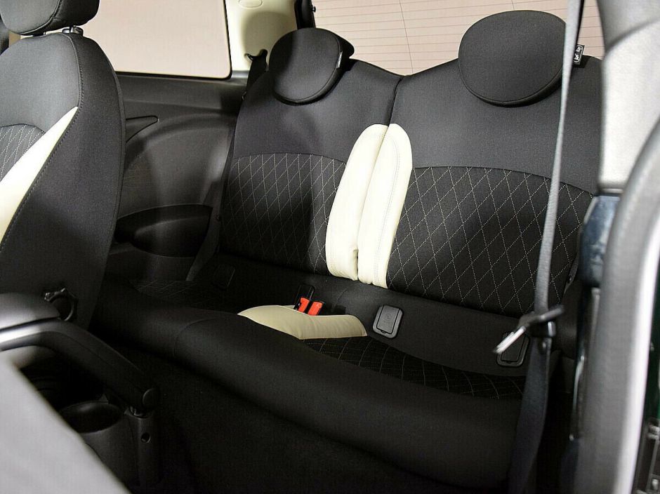 MINI Hatch, 1.6 л, АТ, 2013 фото 1