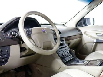 Volvo XC90, 2.5 л, АКПП, 2012 фото 7