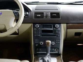 Volvo XC90, 2.5 л, АКПП, 2012 фото 8