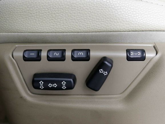 Volvo XC90, 2.5 л, АТ, 2012 фото 2