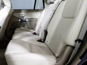 Volvo XC90, 2.5 л, АКПП, 2012 фото 1
