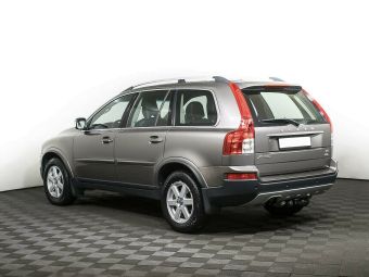 Volvo XC90, 2.5 л, АКПП, 2012 фото 4