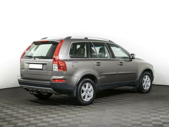 Volvo XC90, 2.5 л, АТ, 2012 фото 6