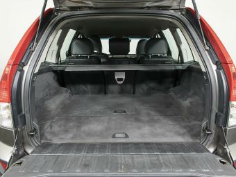 Volvo XC90, 2.5 л, АКПП, 2012 фото 7
