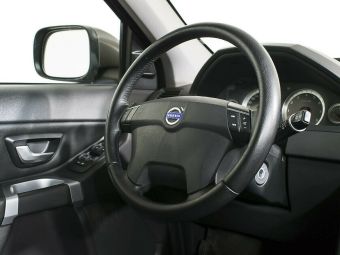 Volvo XC90, 2.5 л, АКПП, 2012 фото 8