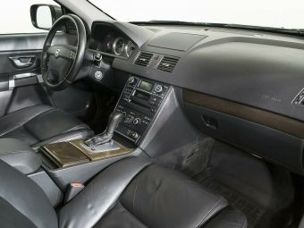 Volvo XC90, 2.5 л, АКПП, 2012 фото 9