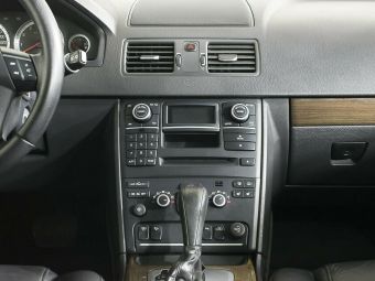 Volvo XC90, 2.5 л, АКПП, 2012 фото 10