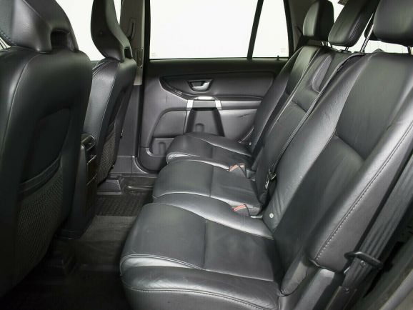 Volvo XC90, 2.5 л, АТ, 2012 фото 1