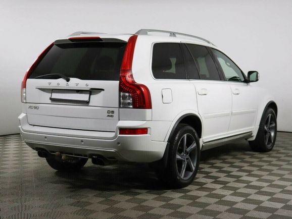 Volvo XC90, 2.4 л, АТ, 2010 фото 6