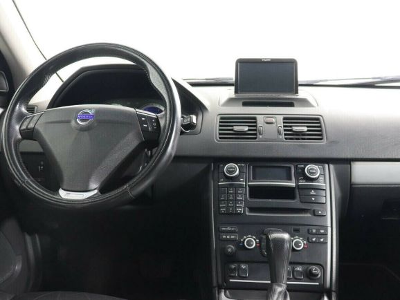 Volvo XC90, 2.4 л, АТ, 2010 фото 7