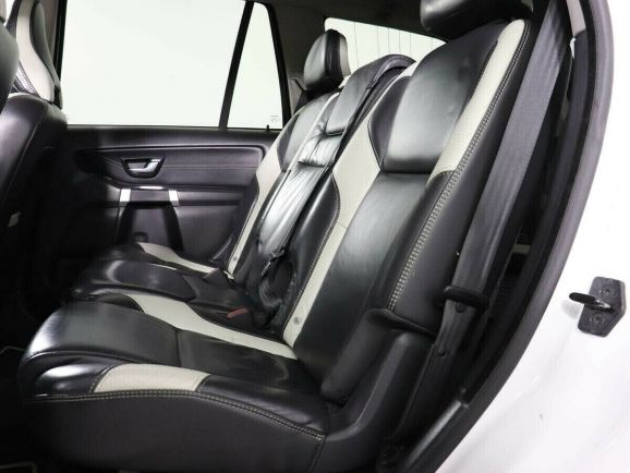 Volvo XC90, 2.4 л, АТ, 2010 фото 1