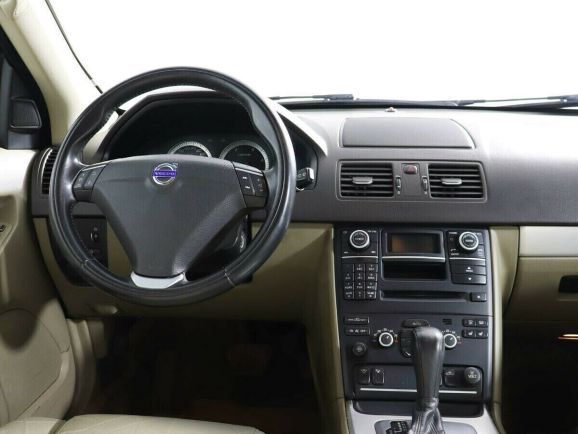 Volvo XC90, 2.4 л, АТ, 2010 фото 8