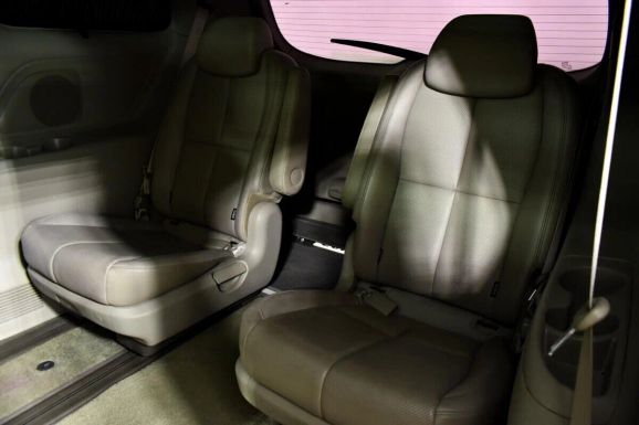 Kia Carnival, 2.2 л, АТ, 2016 фото 2