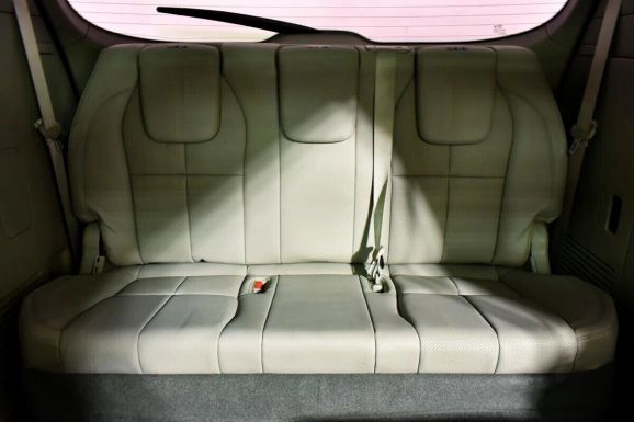 Kia Carnival, 2.2 л, АТ, 2016 фото 1