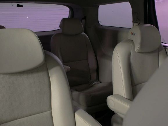 Kia Carnival, 2.2 л, АТ, 2019 фото 1