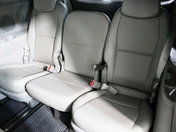 Kia Carnival, 2.2 л, АТ, 2019 фото 1