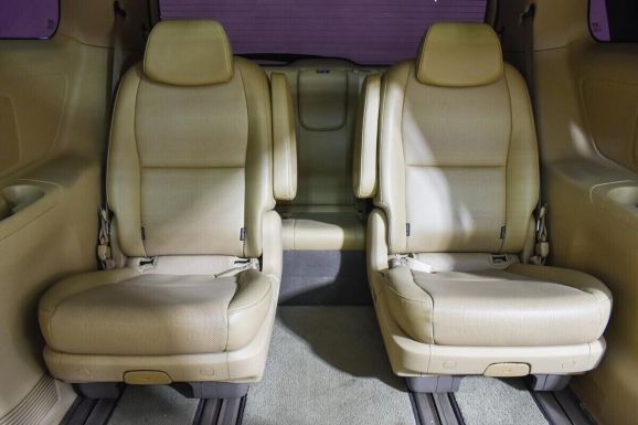 Kia Carnival, 2.2 л, АТ, 2019 фото 1