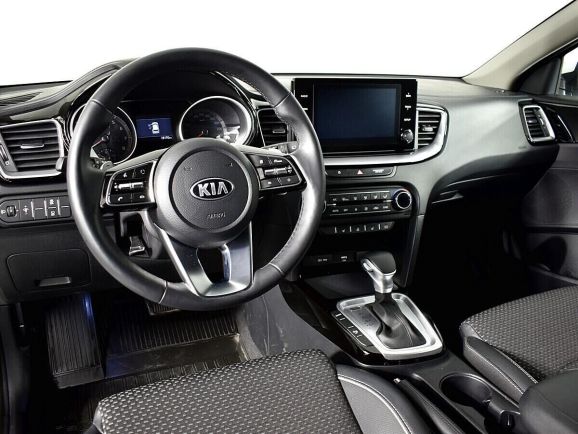 Kia Ceed, 1.6 л, АТ, 2020 фото 7