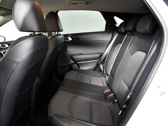 Kia Ceed, 1.6 л, АТ, 2020 фото 1