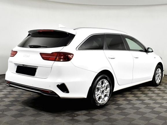 Kia Ceed, 1.6 л, АТ, 2019 фото 6