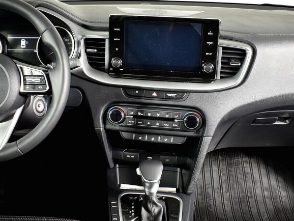 Kia Ceed, 1.6 л, АТ, 2019 фото 7