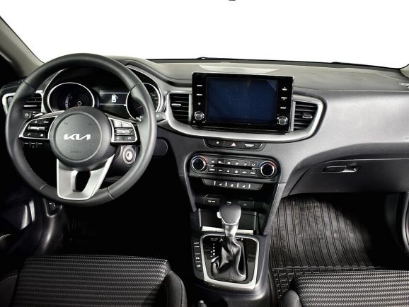 Kia Ceed, 1.6 л, АТ, 2019 фото 8