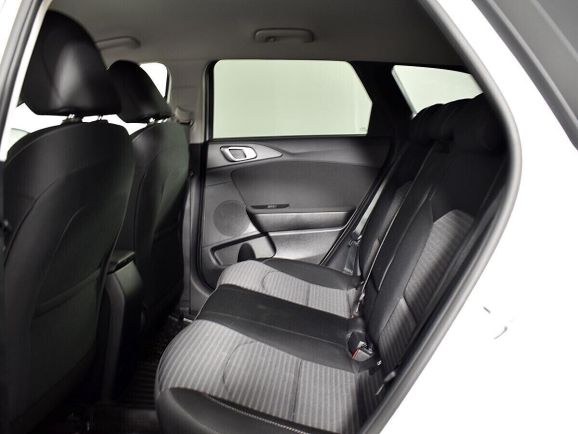 Kia Ceed, 1.6 л, АТ, 2019 фото 1