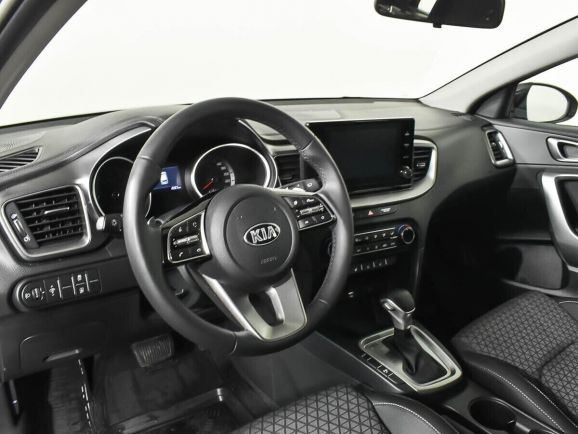 Kia Ceed, 1.6 л, АТ, 2019 фото 7