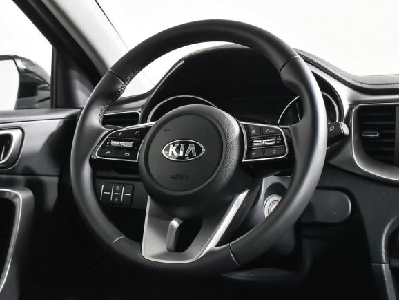Kia Ceed, 1.6 л, АТ, 2019 фото 9